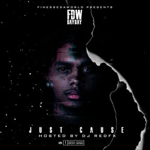 Just Cause album cover