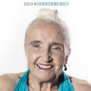 Diventeremo Adulti album cover
