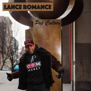 Pop Culture album cover