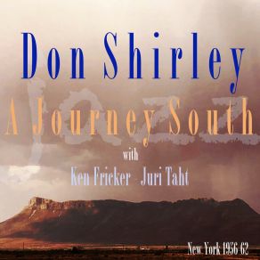 A Journey South album cover
