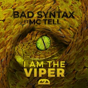 I AM THE VIPER album cover