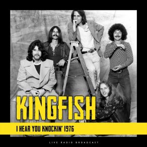 I Hear You Knockin' 1976 (Live) album cover