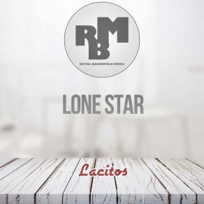 Lacitos (Original Mix) album cover