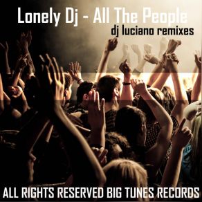 All The People album cover