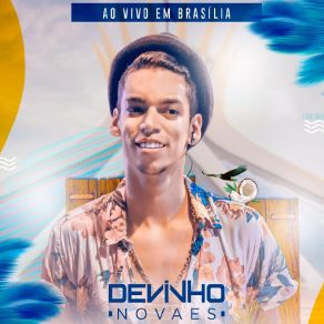 Ao Vivo Em Brasília album cover