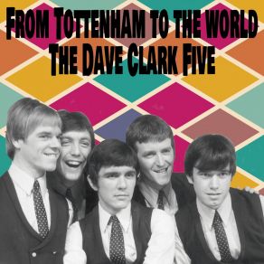 From Tottenham To The World album cover
