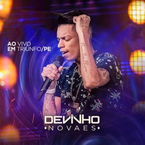 Ao Vivo Em Triunfo / Pe album cover
