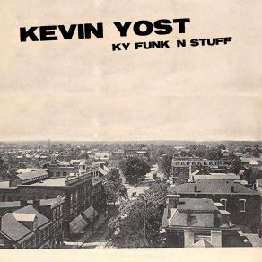 Ky Funk N Stuff album cover