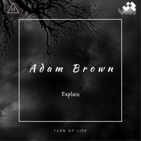 Explain album cover