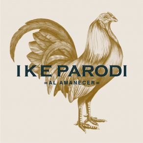 Al Amanecer album cover