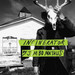 Incinerator album cover