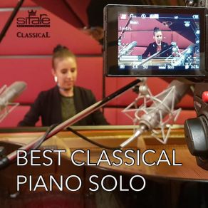 Best Classical Piano Solo album cover