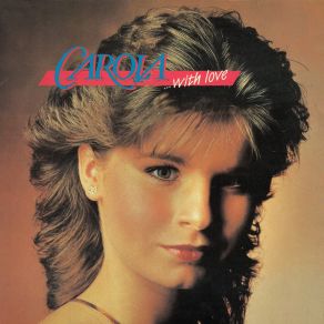 With Love album cover