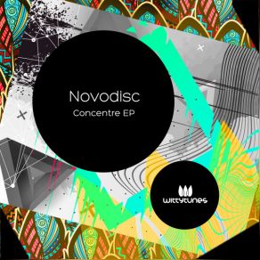 Concentre album cover