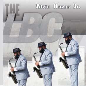 The L. B. C. album cover