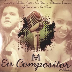 Eu Compositor, 2 Ed. (Ao Vivo) album cover