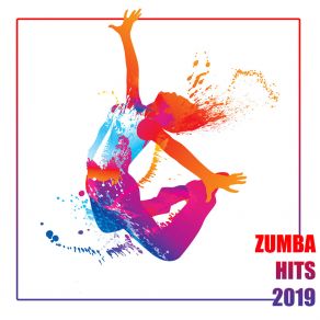 Zumba Hits 2019 album cover