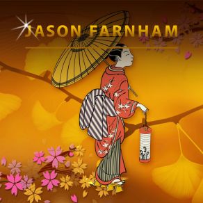 Jason Farnham album cover