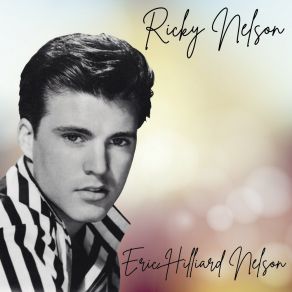 Eric Hilliard Nelson album cover