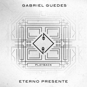 Eterno Presente (Playback) album cover