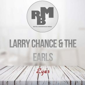 Eyes (Original Mix) album cover
