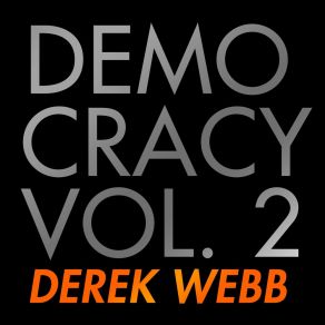 Democracy, Vol. 2 album cover