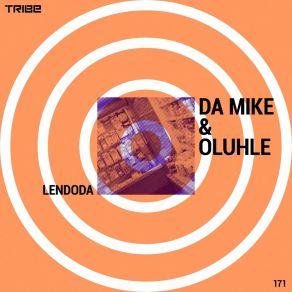 Lendoda album cover