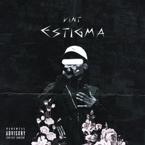 Estigma album cover