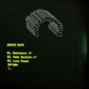 Basiszuur album cover