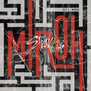Clé 1: MIROH album cover
