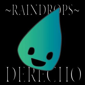 Raindrops album cover