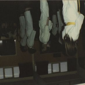 The Ceiling album cover