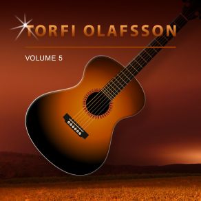 Torfi Olafsson, Vol. 5 album cover