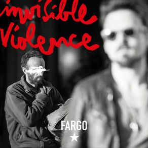 Invisible Violence album cover