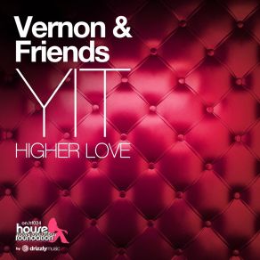 Yit Higher Love album cover