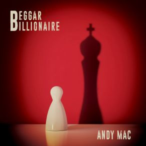 Beggar Billionaire album cover