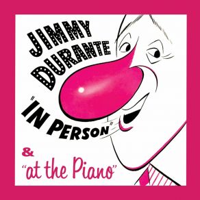 In Person & At The Piano album cover