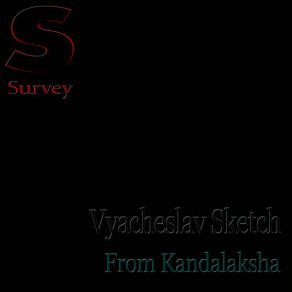 From Kandalaksha album cover