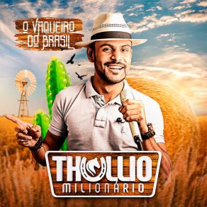 O Vaqueiro Do Brasil album cover
