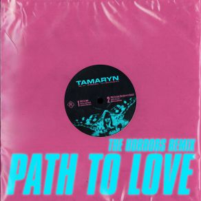 Path To Love (The Horrors Remix) album cover