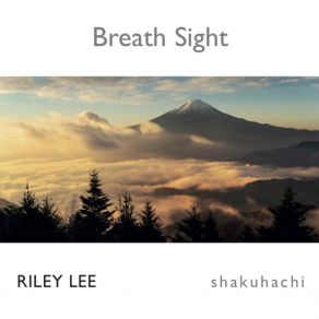Breath Sight album cover