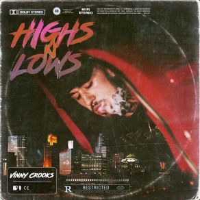 Highs N Lows album cover