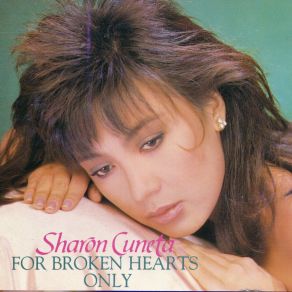 For Broken Hearts Only album cover