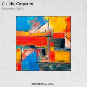 Introspection album cover
