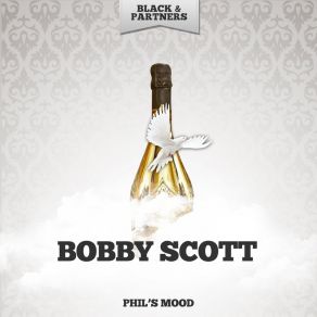 Phil's Mood album cover