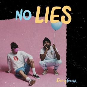 No LIES album cover