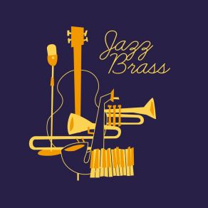 Jazz Brass album cover