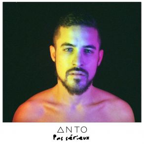 Pas Sérieux album cover