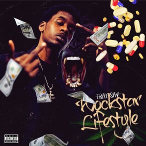 Wockstar Lifestyle album cover
