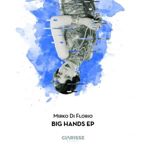 Big Hands album cover